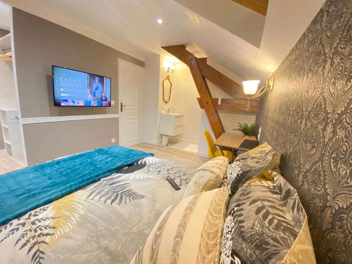 Duplex Cosy - Entre Lacs Et Montagnes - Fetes Interdites Fillinges Extérieur photo